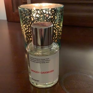 Dossier Woody Oakmoss Perfume